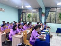 Hội nghị viên chức người lao động