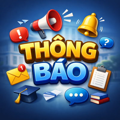 Trường Tiểu học Võ Thị Sáu công bố danh sách xếp lớp học sinh lớp 1 năm học 2025-2026